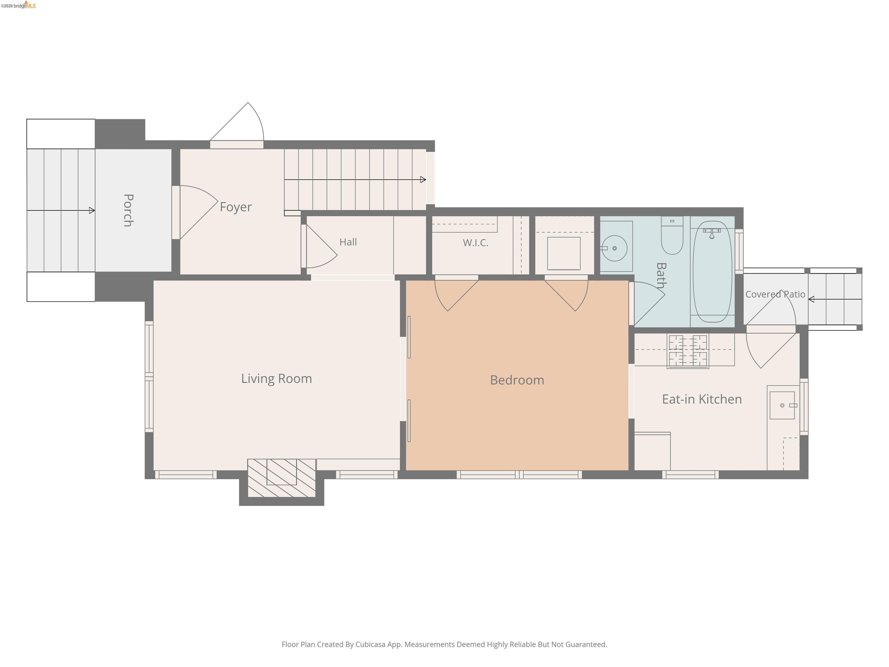 2641 Webster St # 1