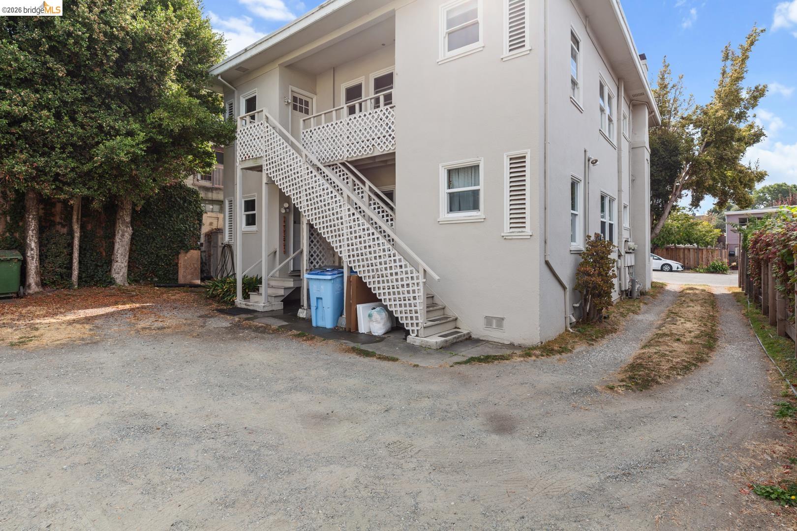 2641 Webster St # 1