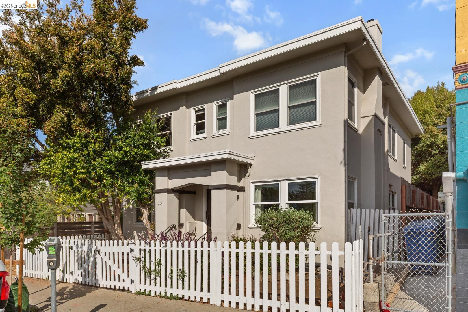 2641 Webster St # 1