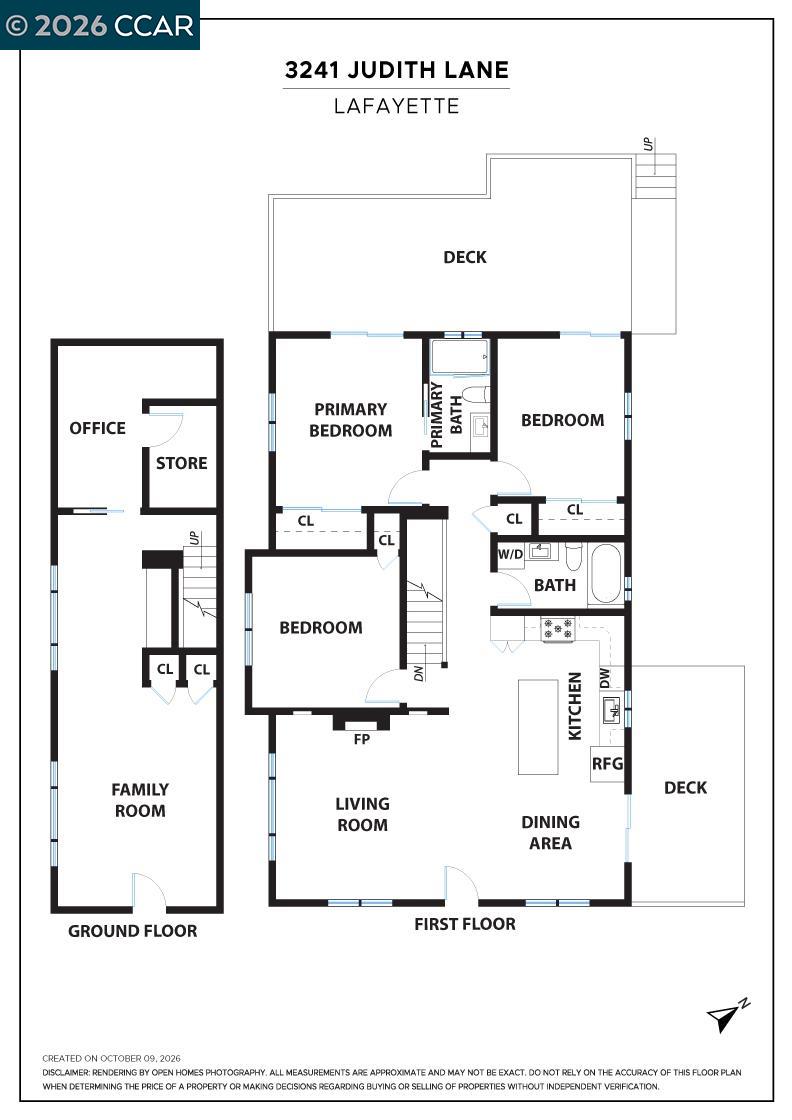 3241 Judith Ln