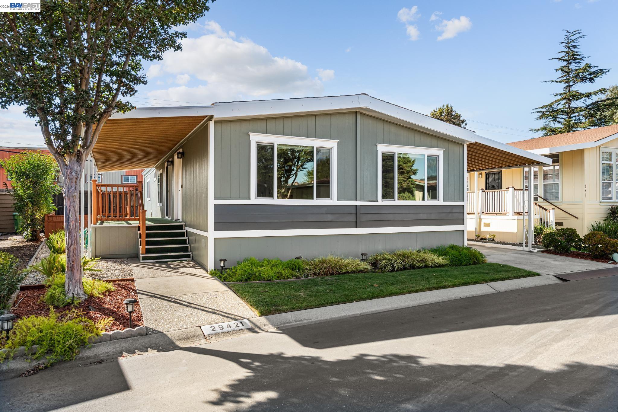 29421 Sandburg
