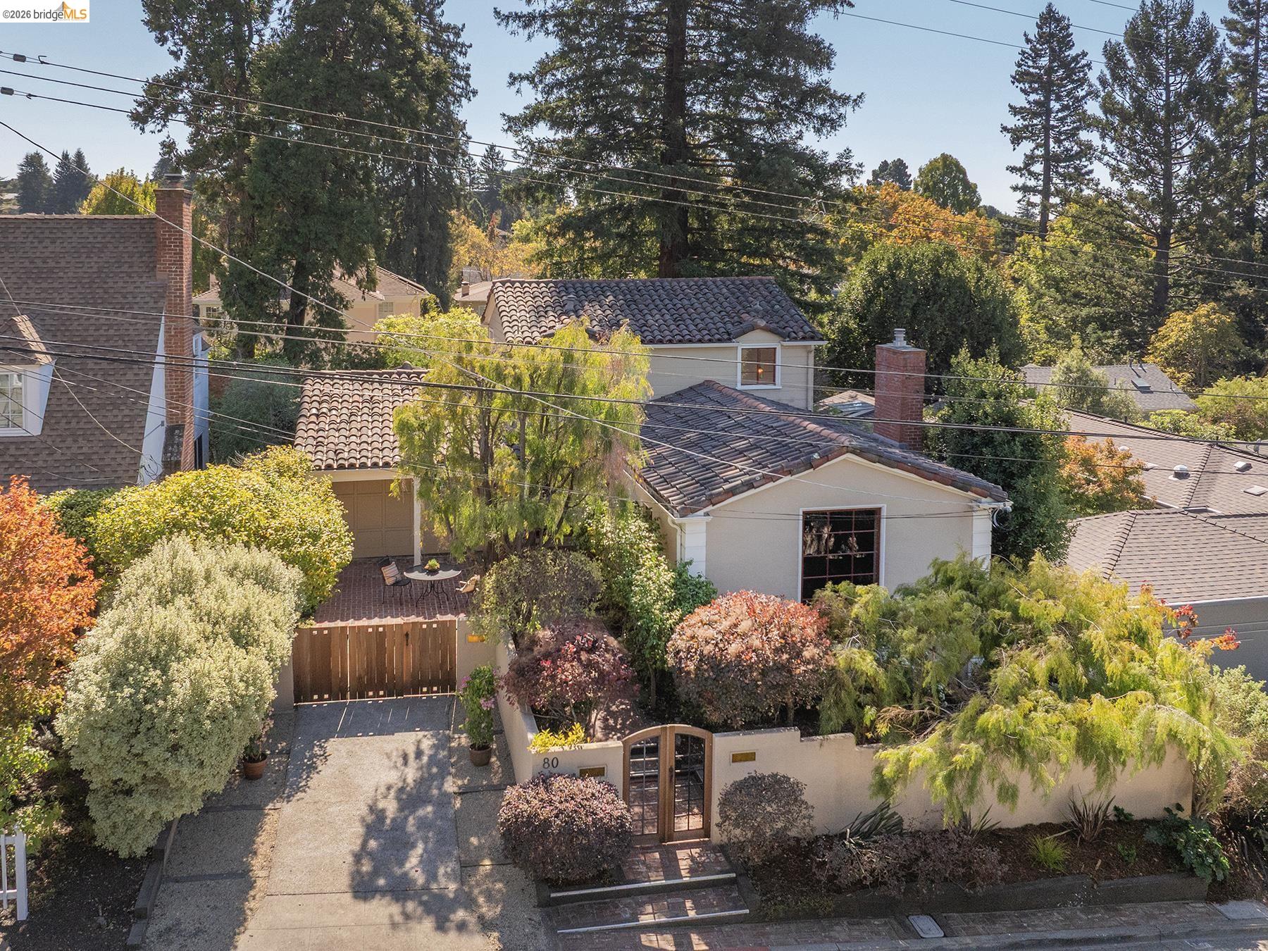 80 Hazel Rd.