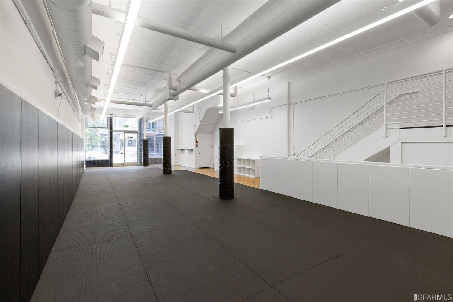 350 Divisadero Street