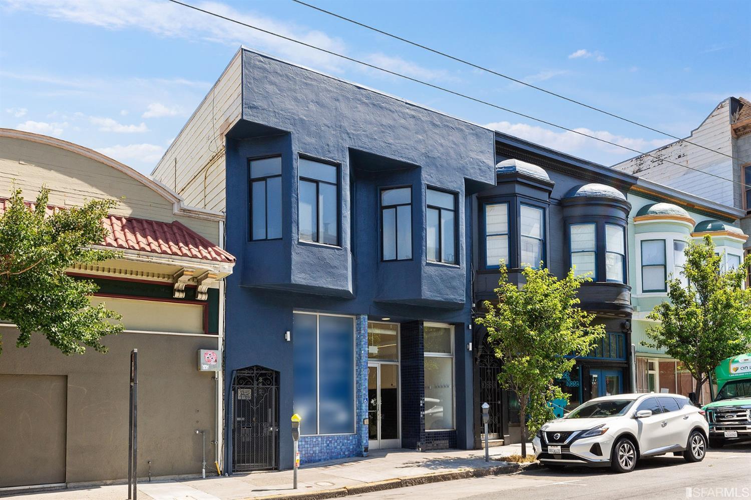 350 Divisadero Street