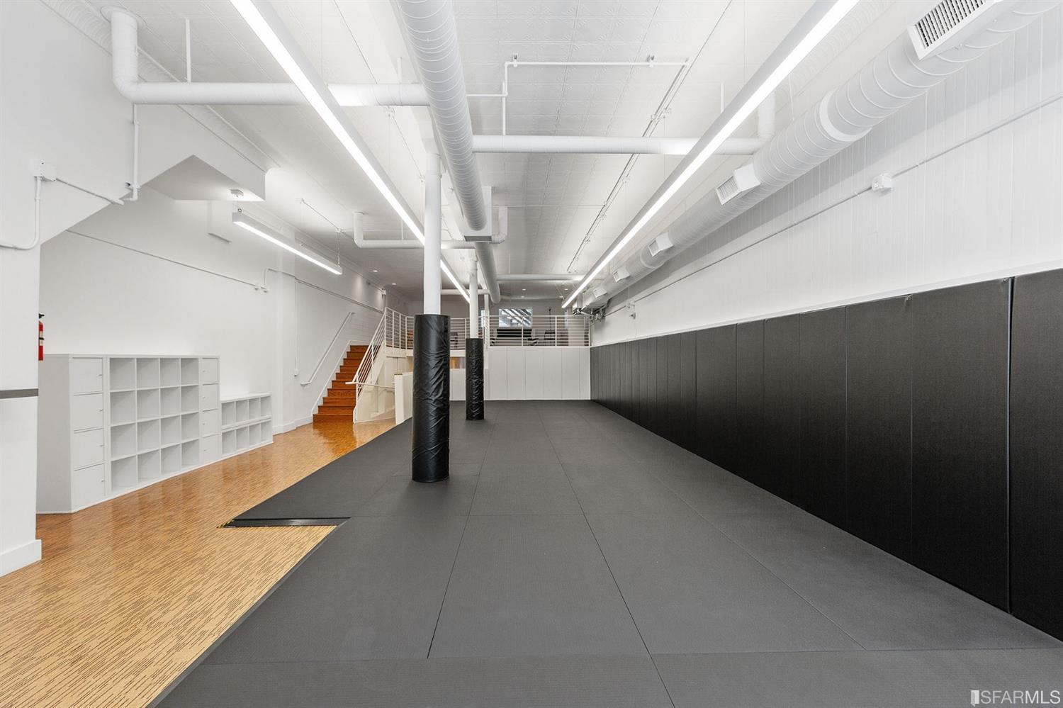 350 Divisadero Street