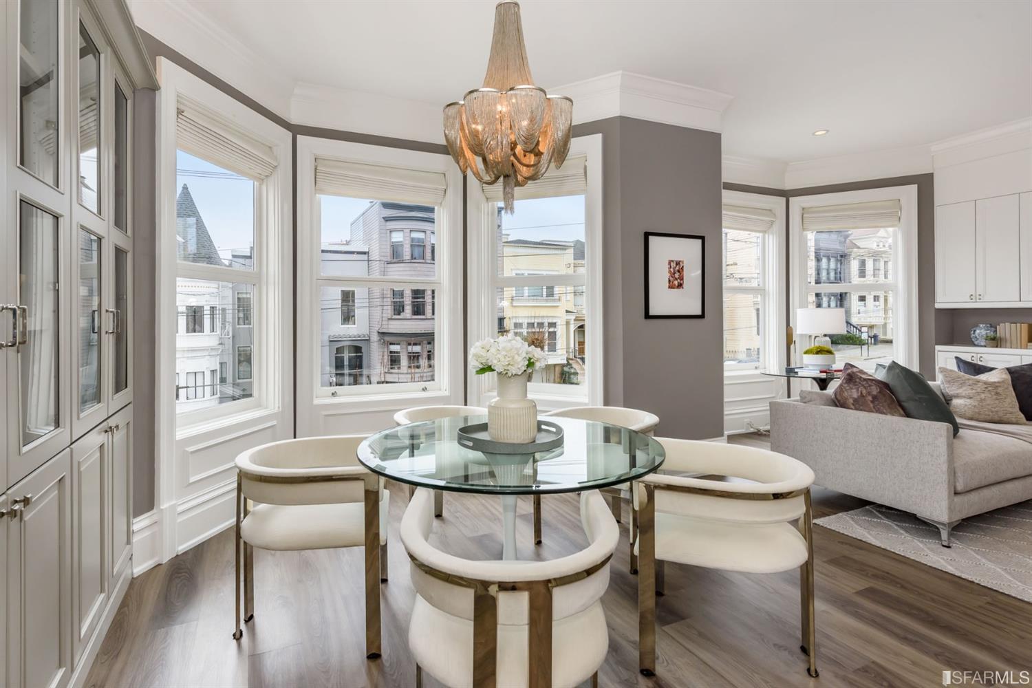 3044 California Street