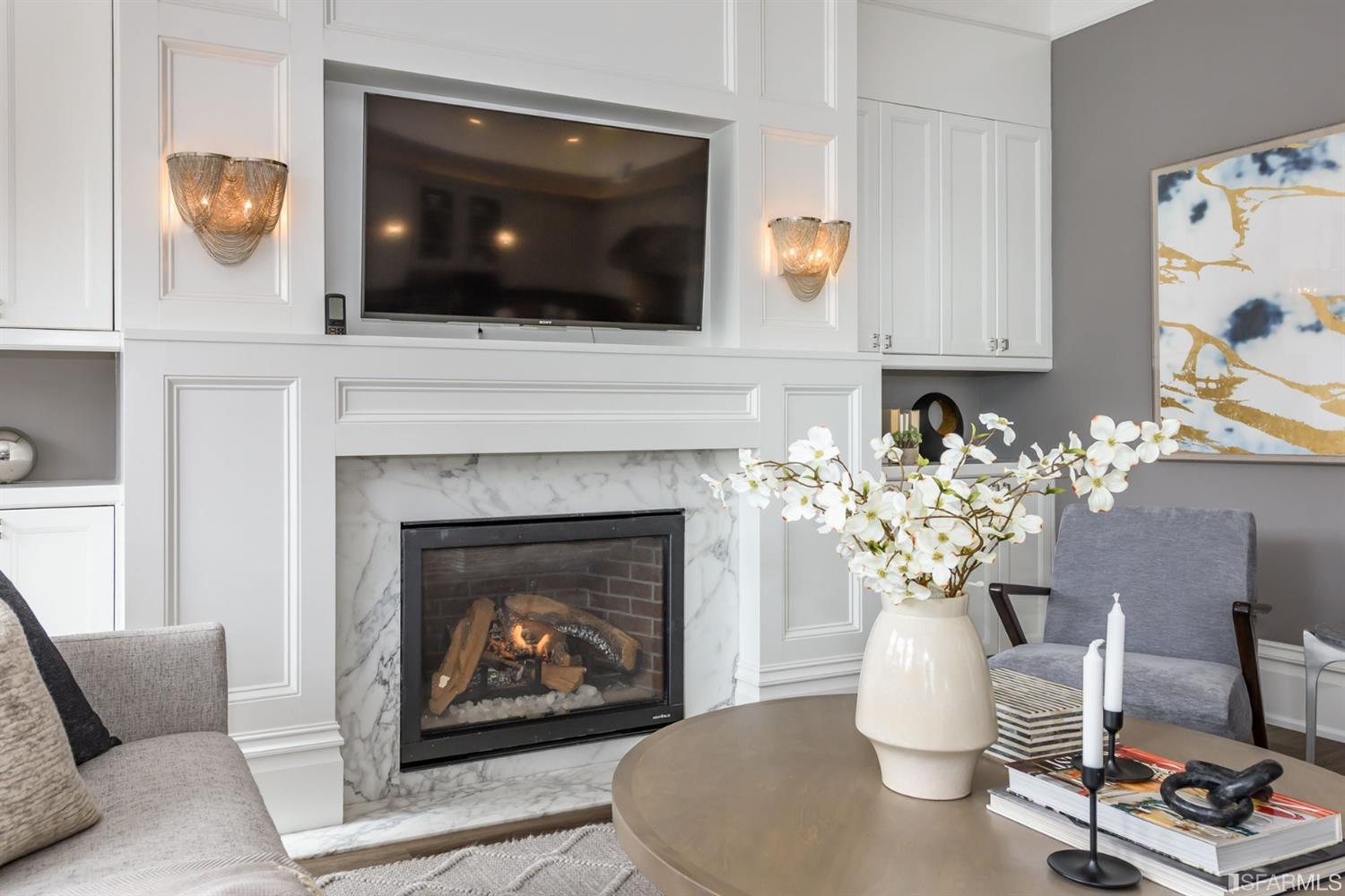 3044 California Street