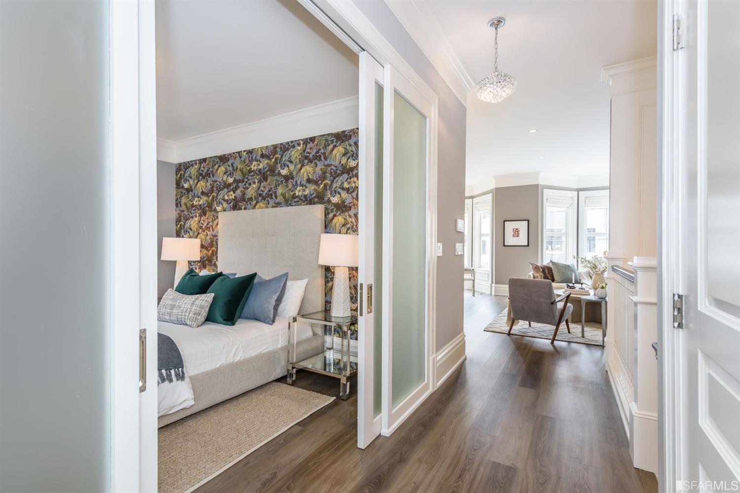 3044 California Street