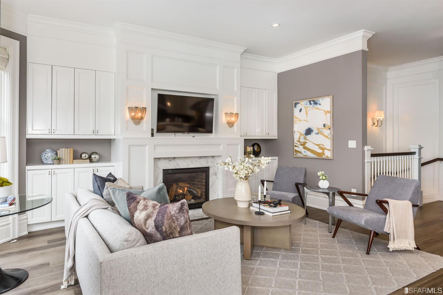 3044 California Street