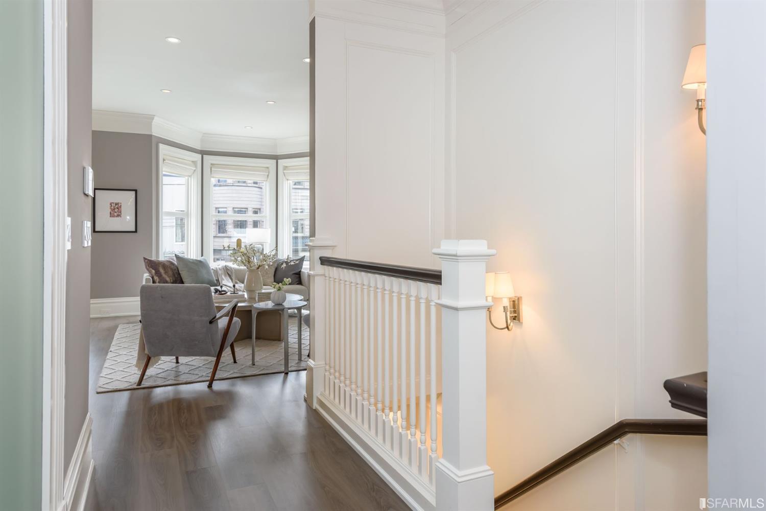 3044 California Street