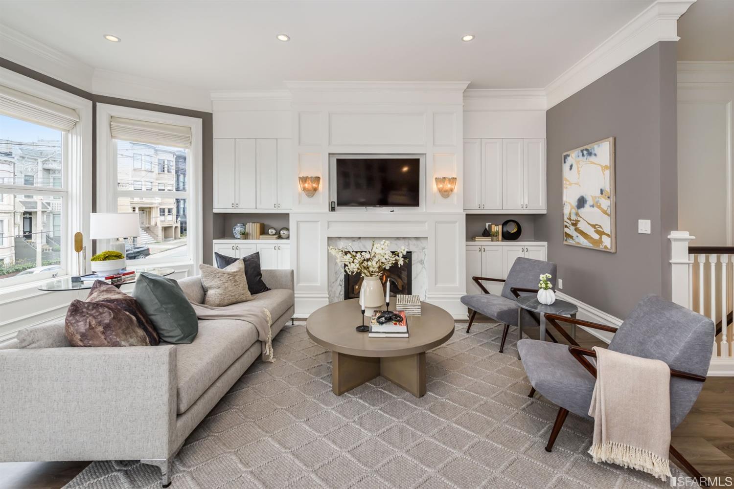 3044 California Street