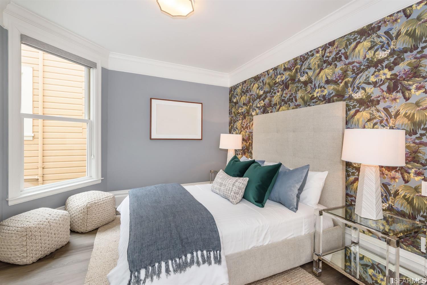 3044 California Street