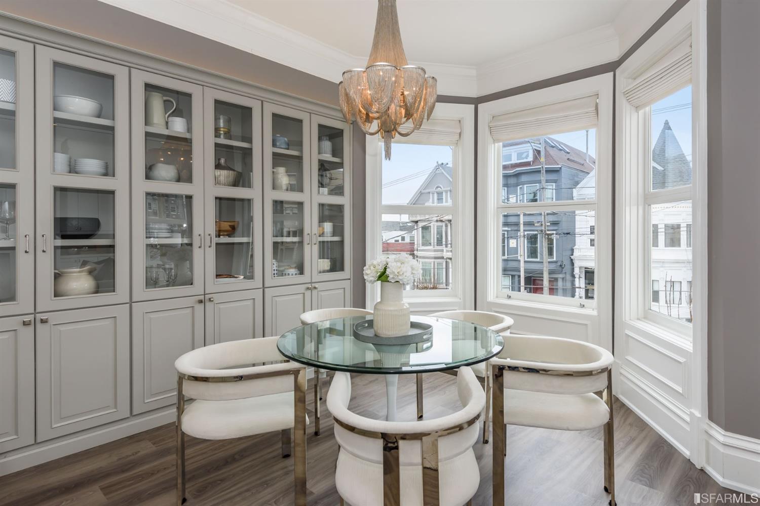 3044 California Street