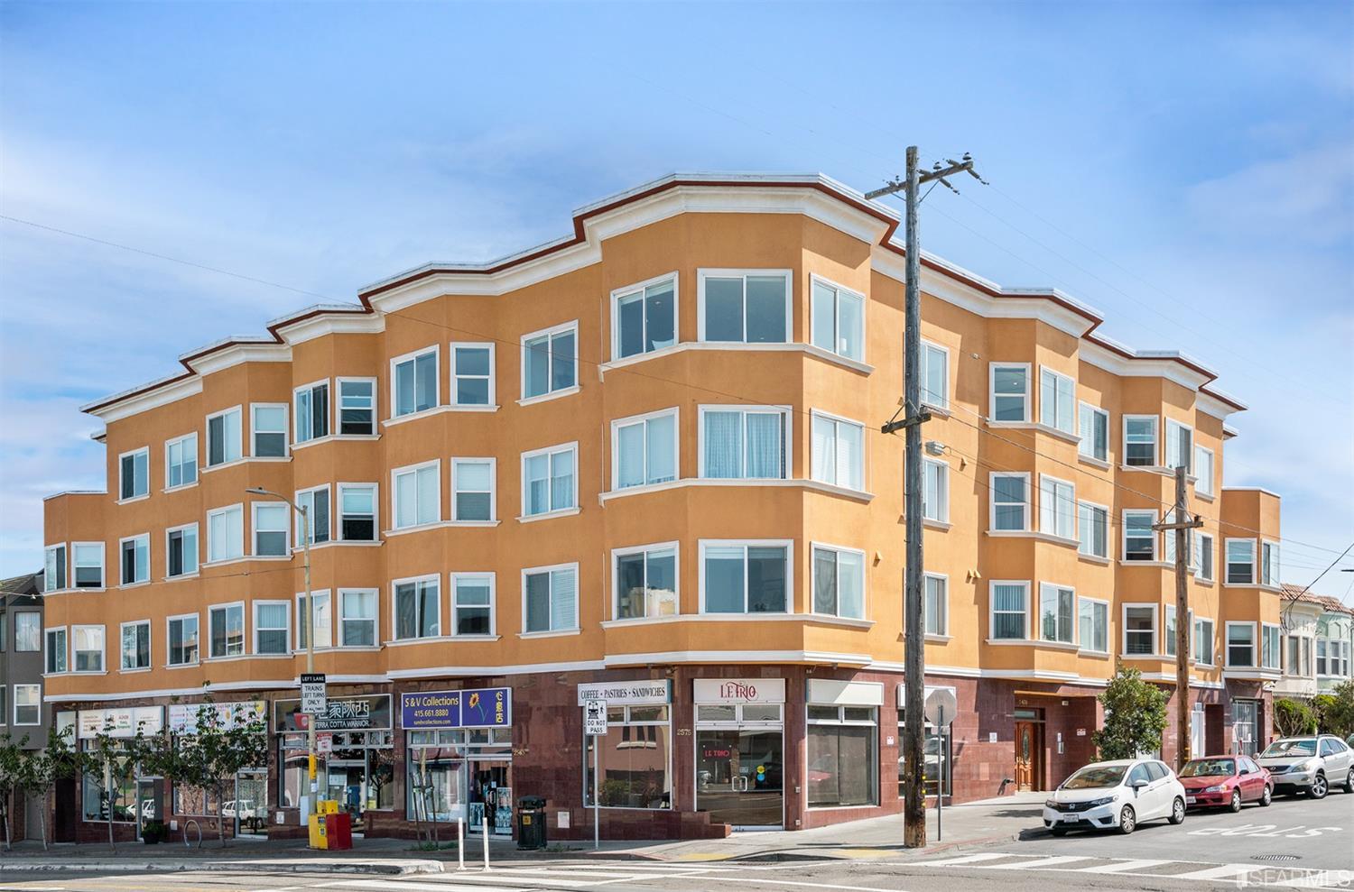 1408 31st Avenue Unit: 403