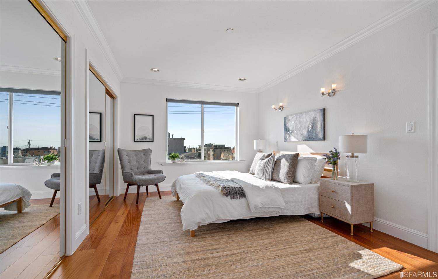 1408 31st Avenue Unit: 403