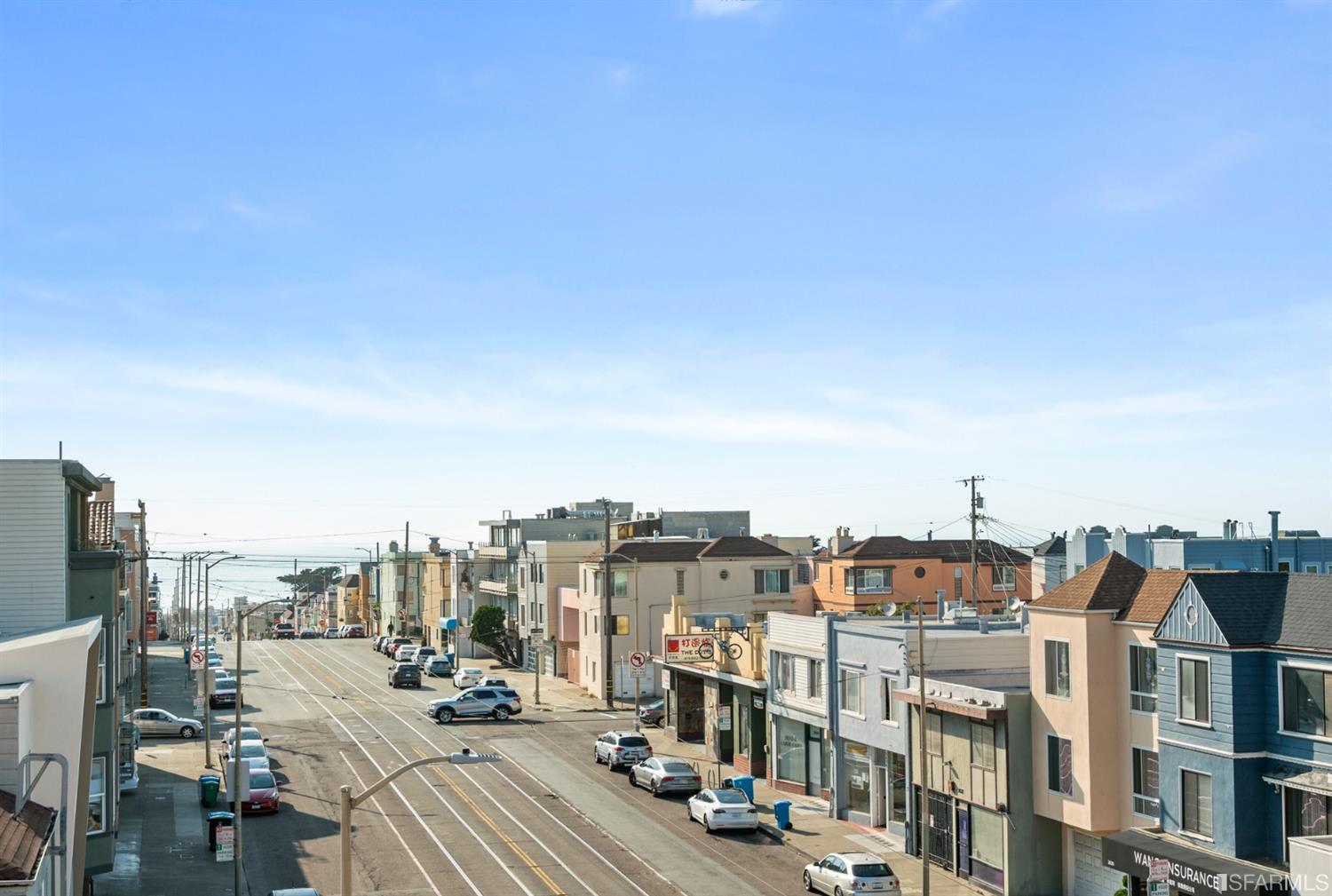 1408 31st Avenue Unit: 403