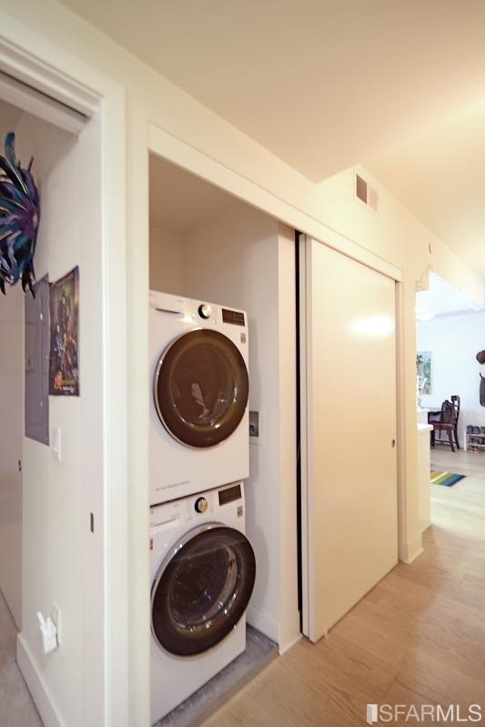 1080 Sutter Street Unit: 404