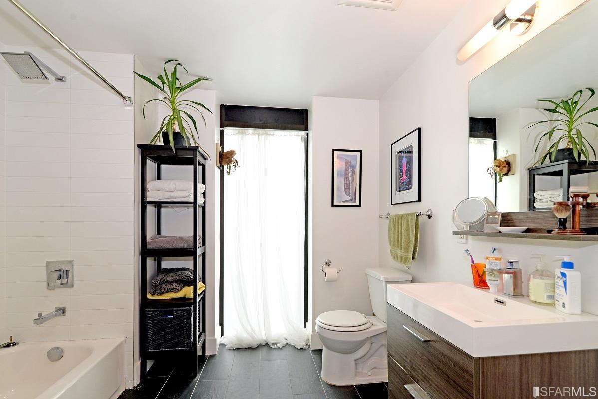 1080 Sutter Street Unit: 404