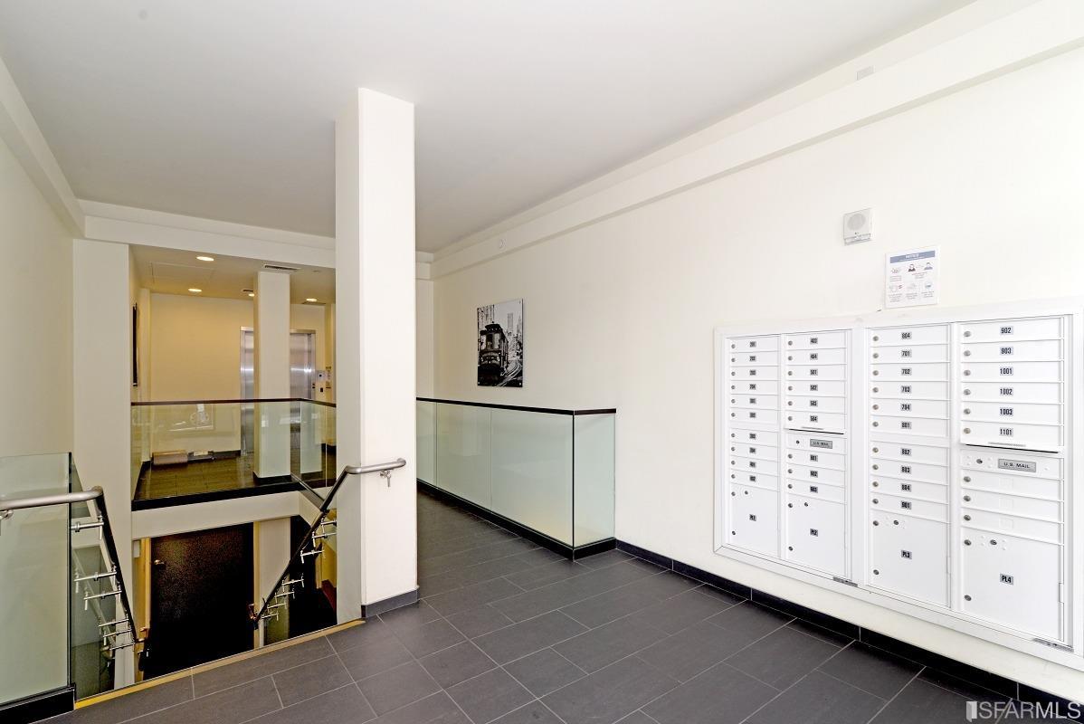 1080 Sutter Street Unit: 404