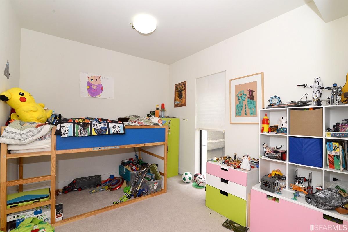 1080 Sutter Street Unit: 404