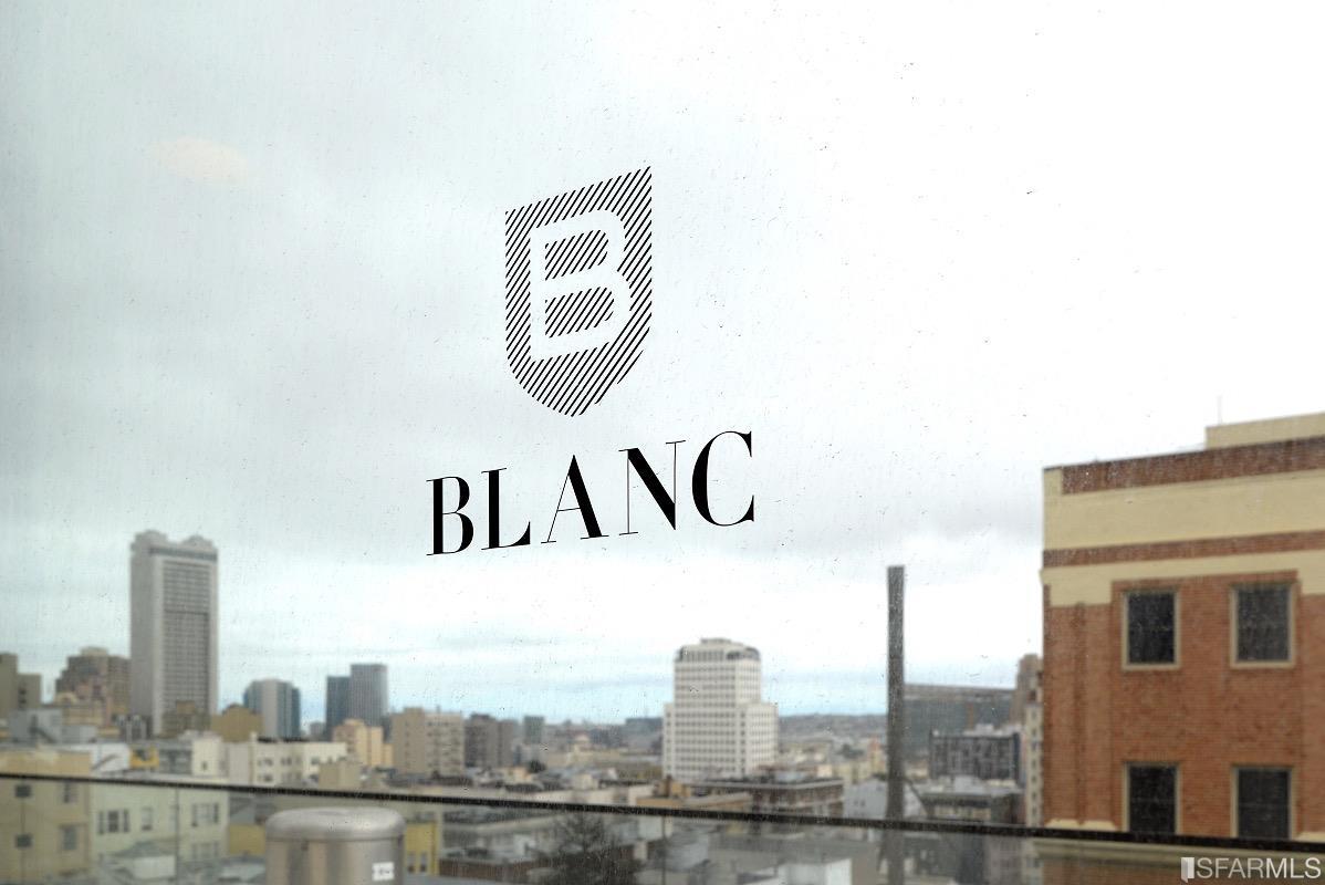 1080 Sutter Street Unit: 404