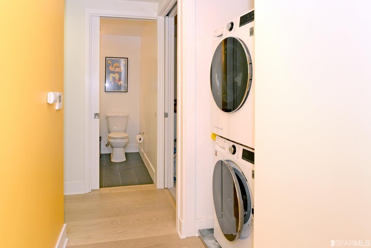 1080 Sutter Street Unit: 404