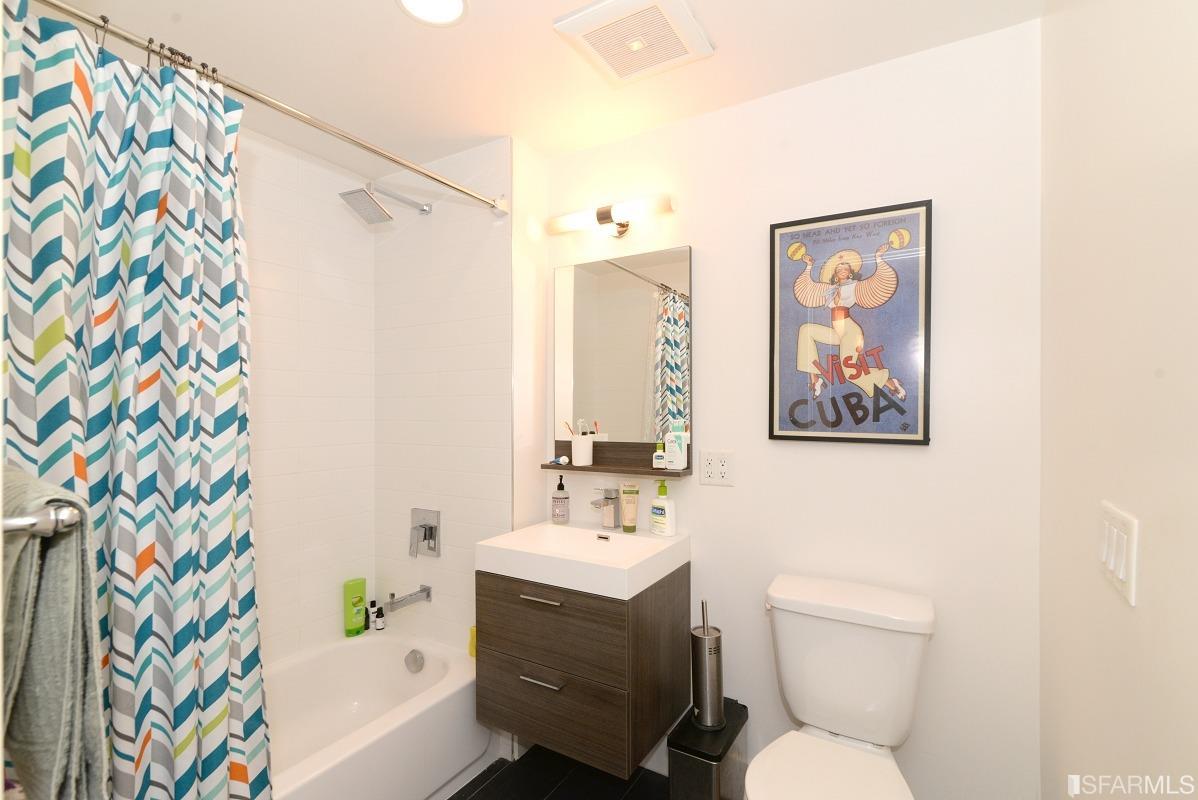 1080 Sutter Street Unit: 404