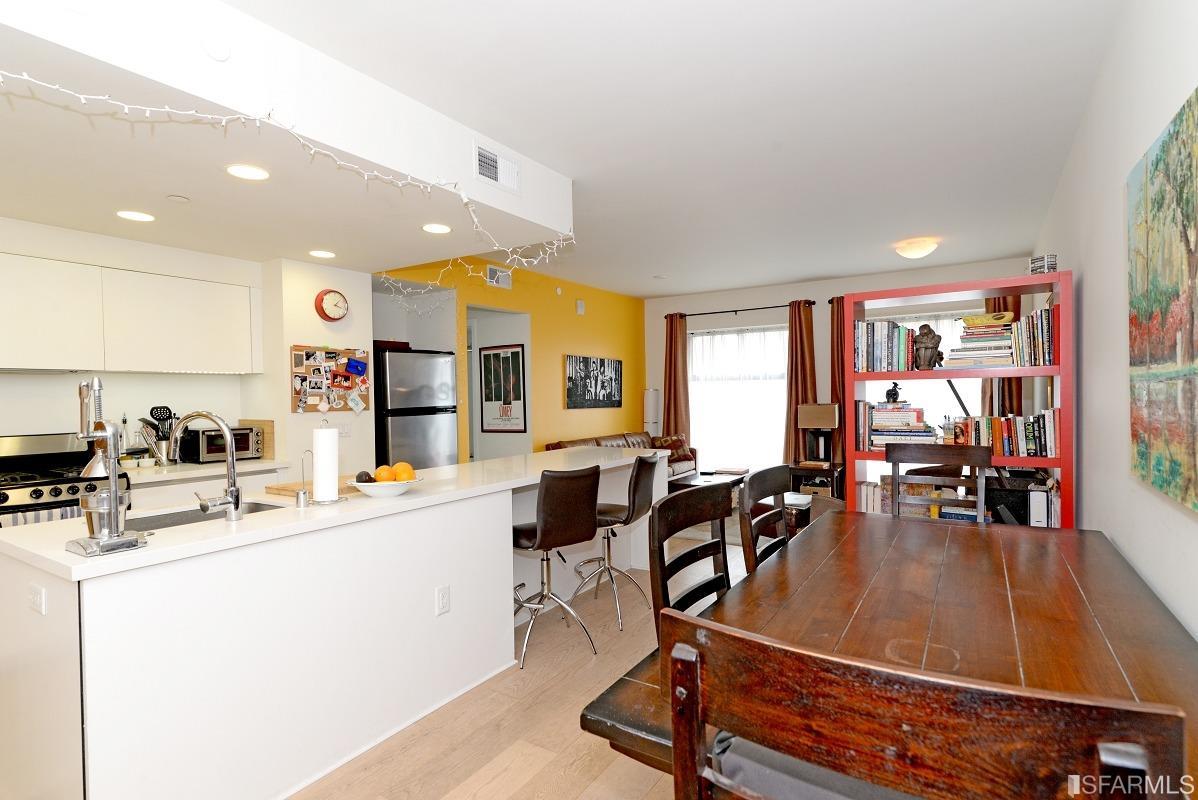 1080 Sutter Street Unit: 404