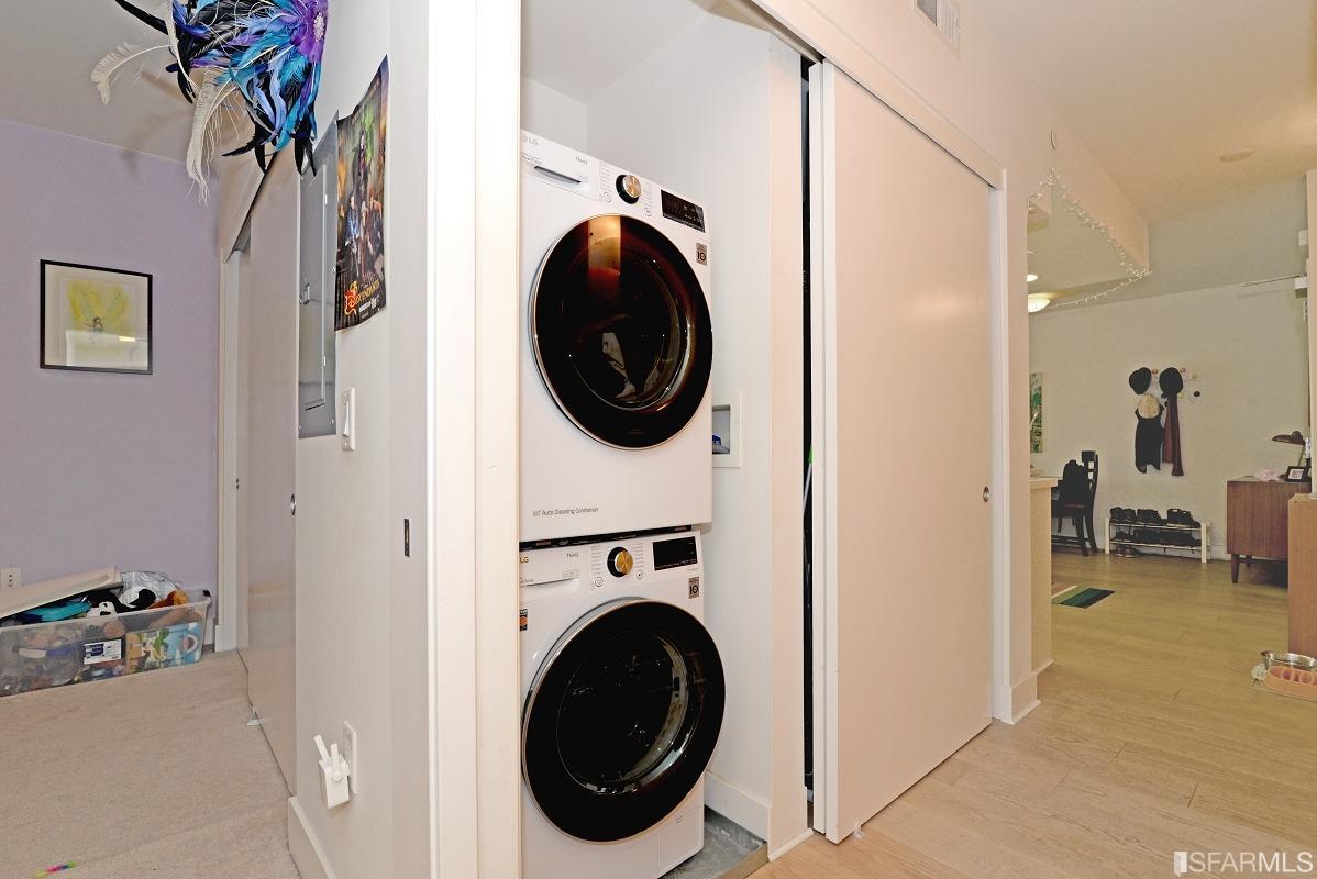 1080 Sutter Street Unit: 404