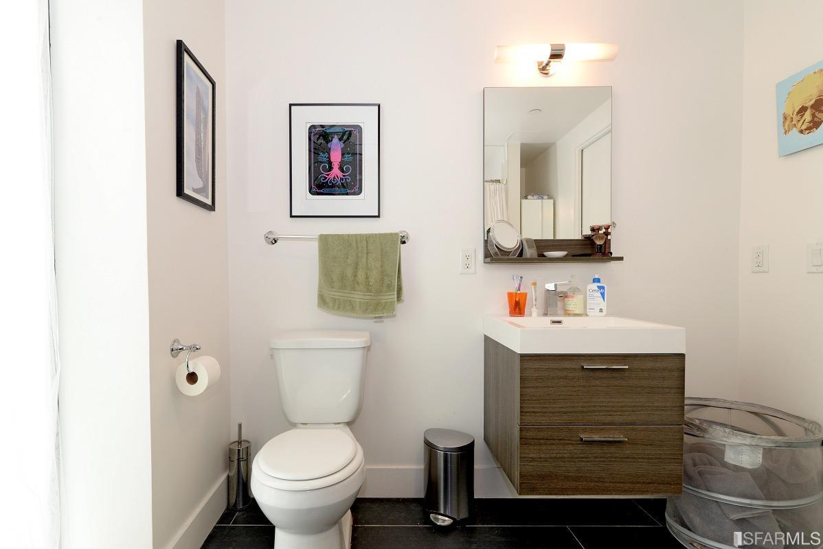 1080 Sutter Street Unit: 404