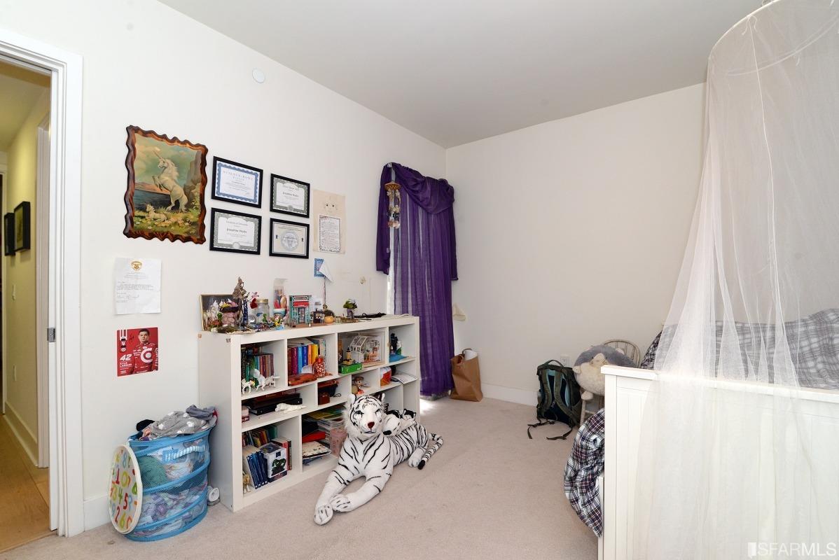 1080 Sutter Street Unit: 404