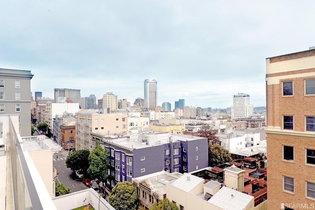 1080 Sutter Street Unit: 404