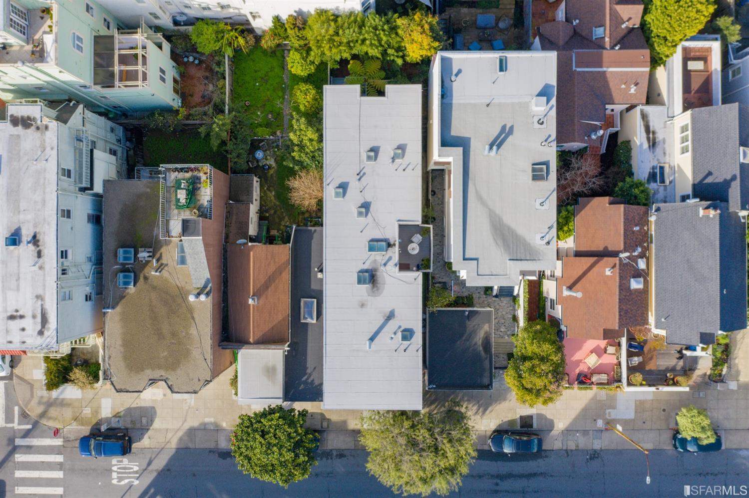 2924 Sacramento Street