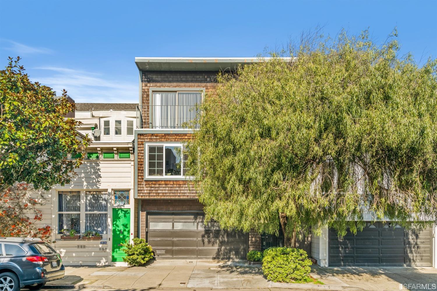 2924 Sacramento Street