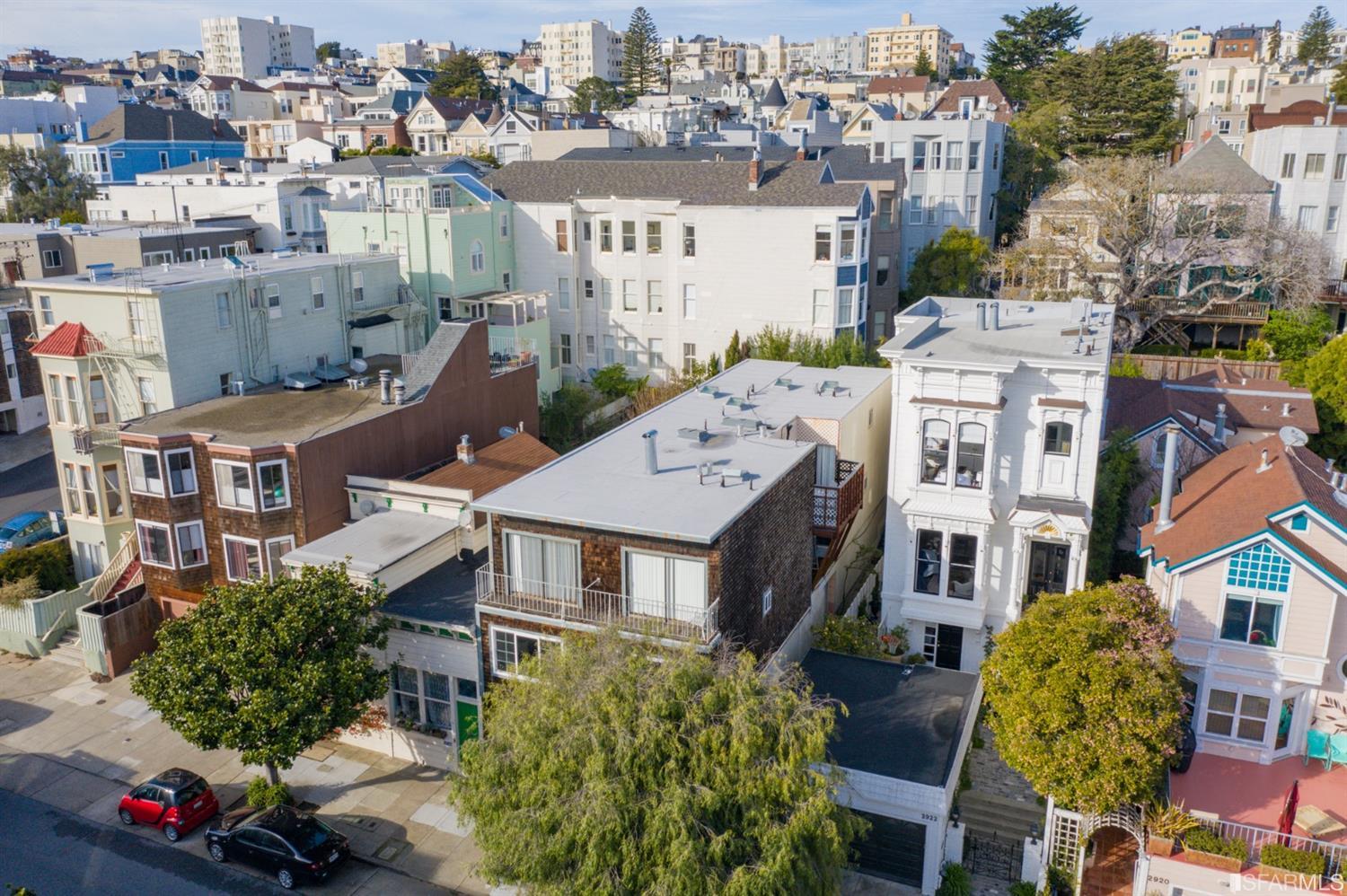 2924 Sacramento Street