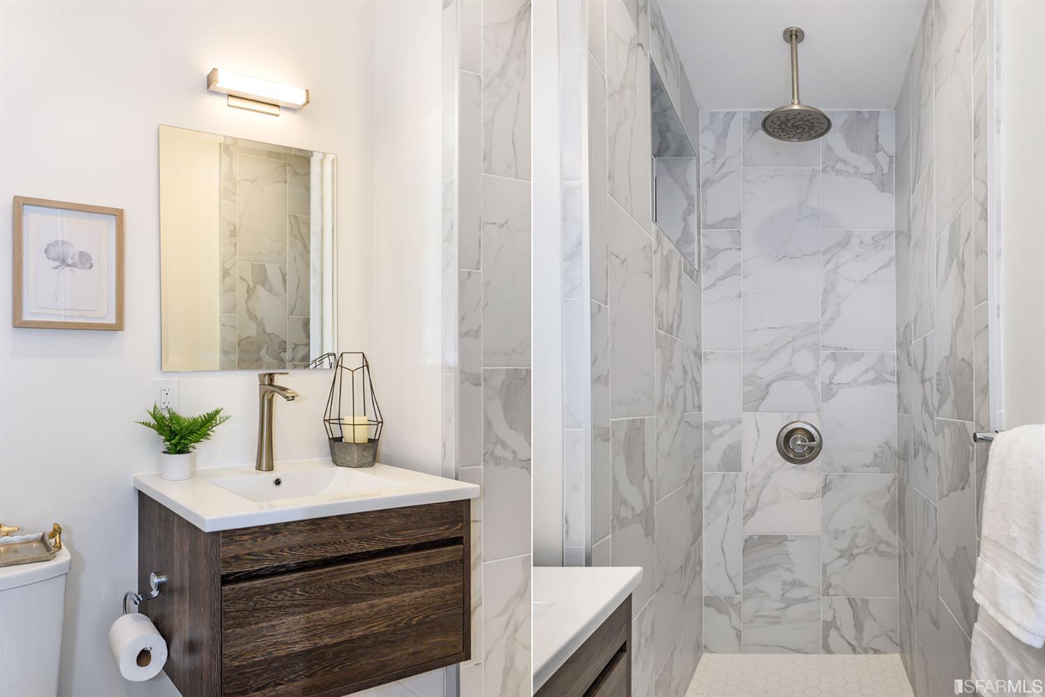 1100 Leavenworth Street Unit: 1