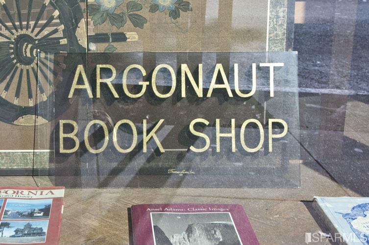 1100 Leavenworth Street Unit: 1