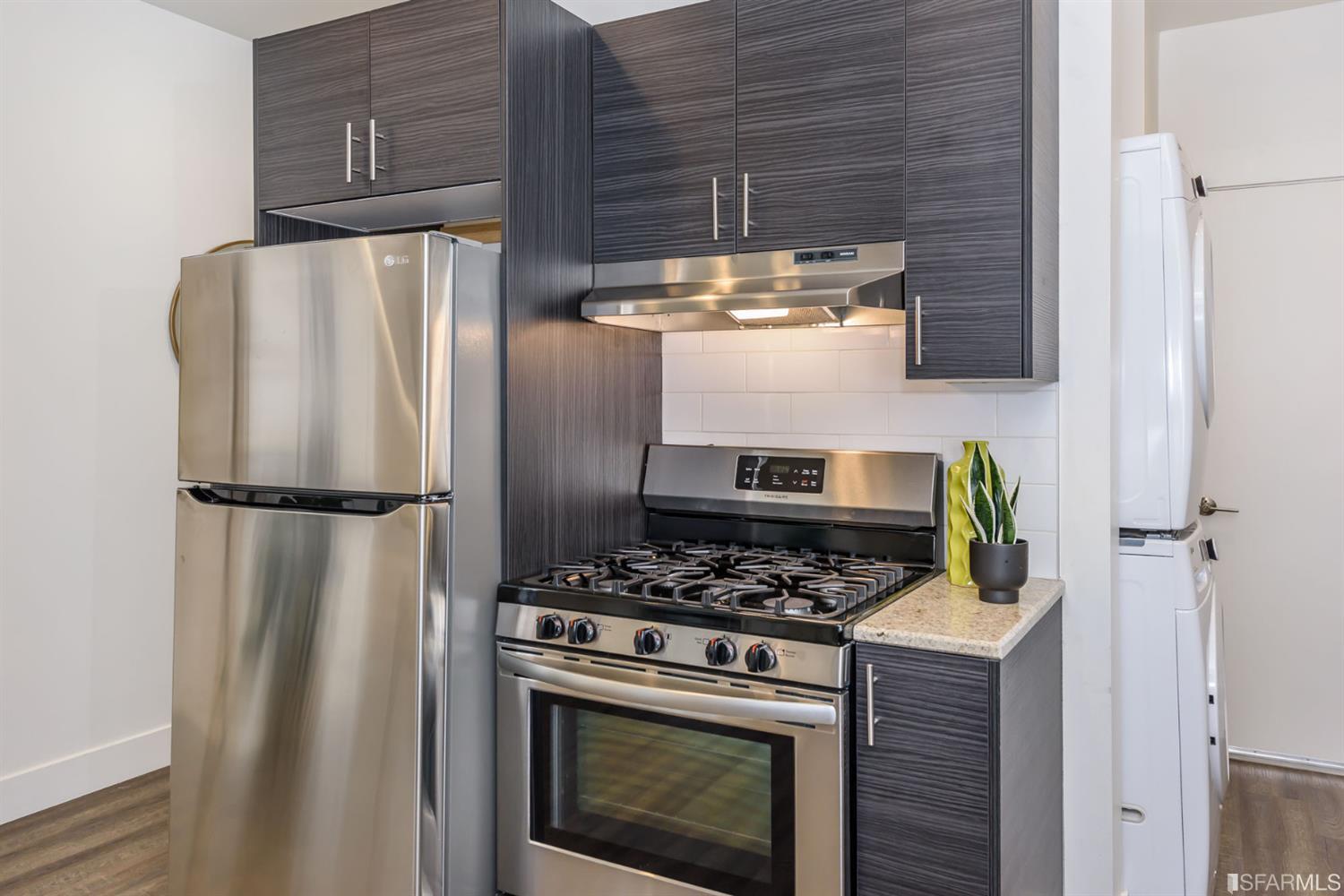 1100 Leavenworth Street Unit: 1