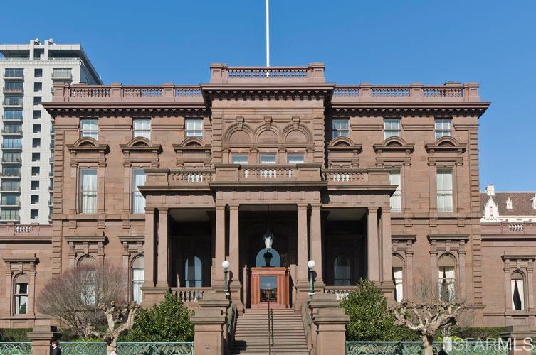 1100 Leavenworth Street Unit: 1