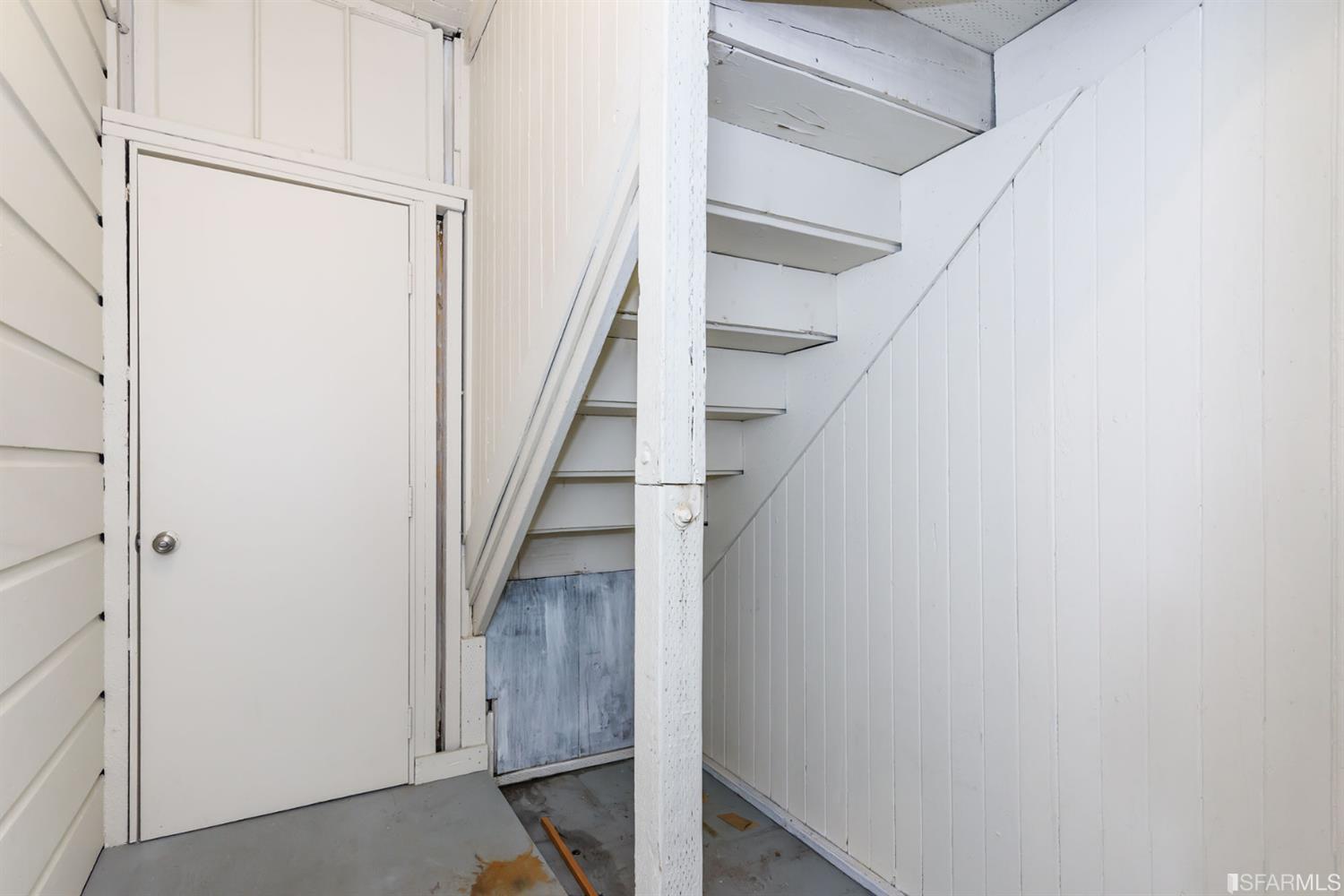 1100 Leavenworth Street Unit: 1