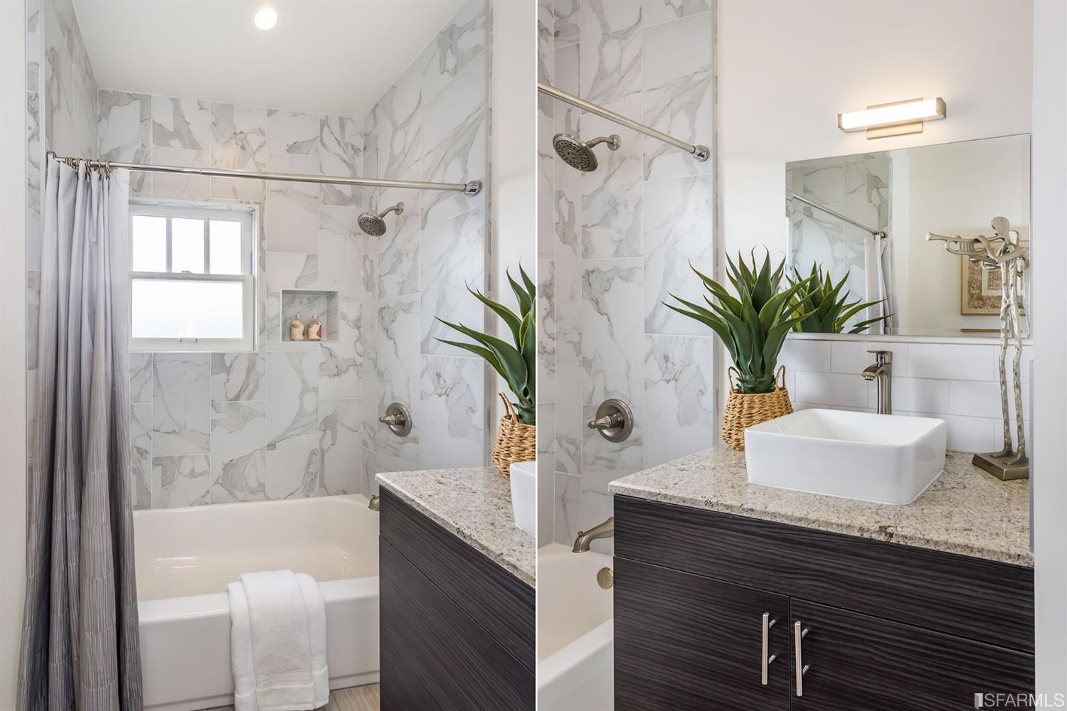 1100 Leavenworth Street Unit: 1