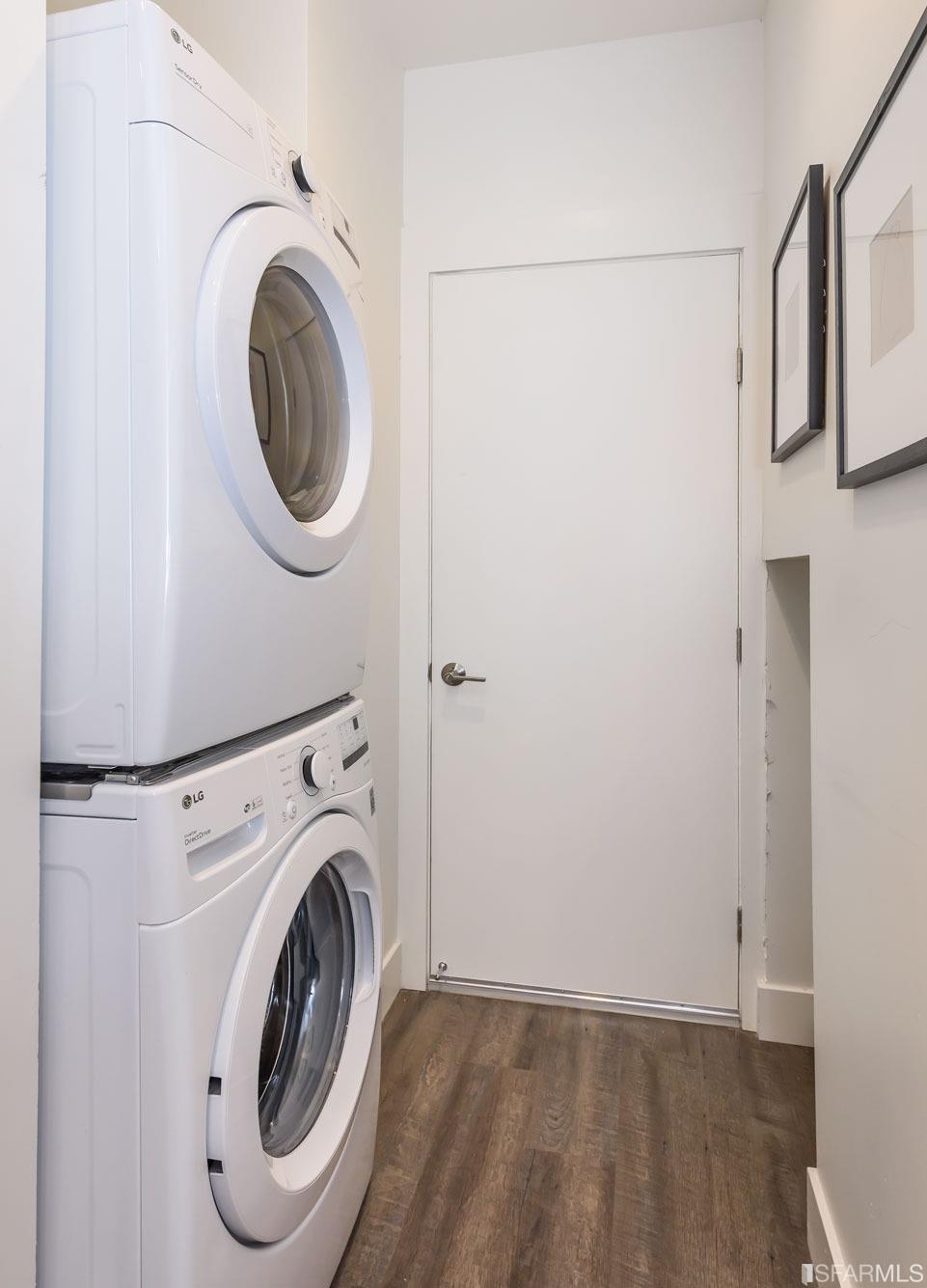 1100 Leavenworth Street Unit: 1