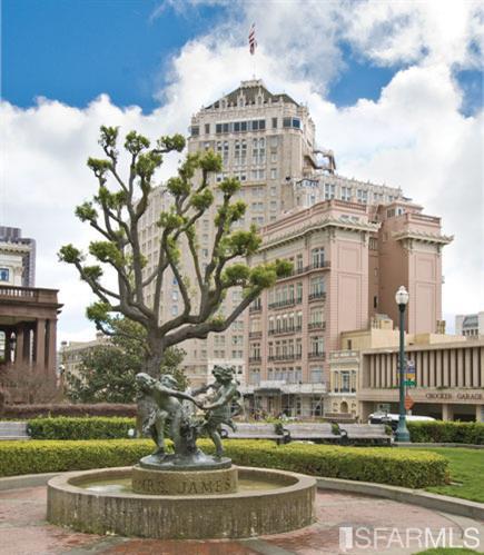 1100 Leavenworth Street Unit: 1