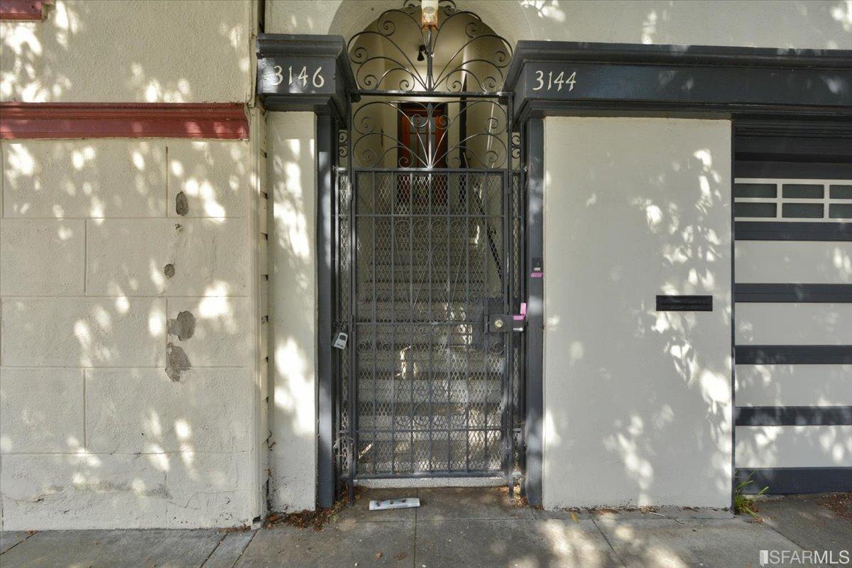 3144 Anza Street