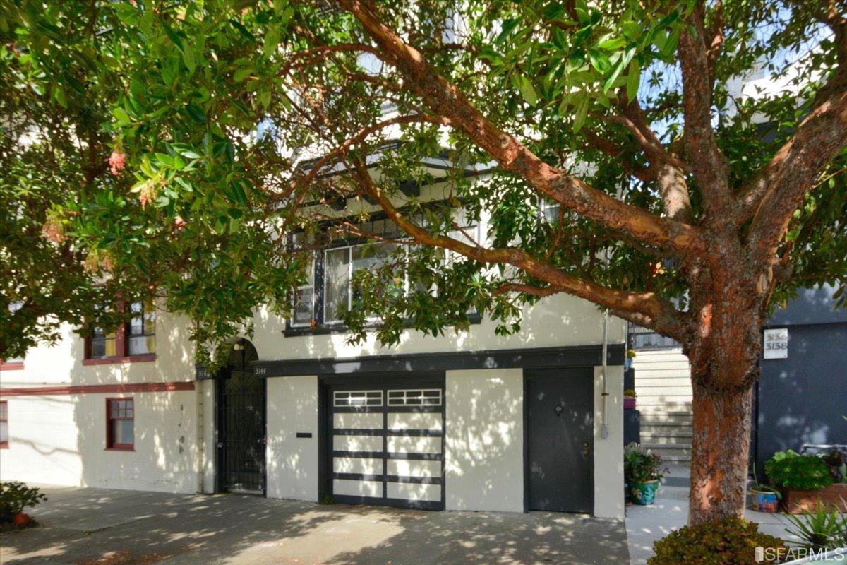 3144 Anza Street