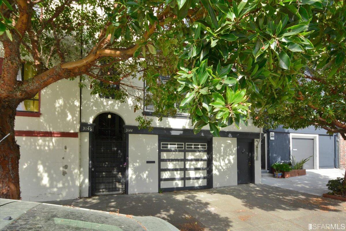 3144 Anza Street