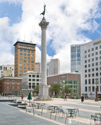 1100 Leavenworth Street Unit: 7