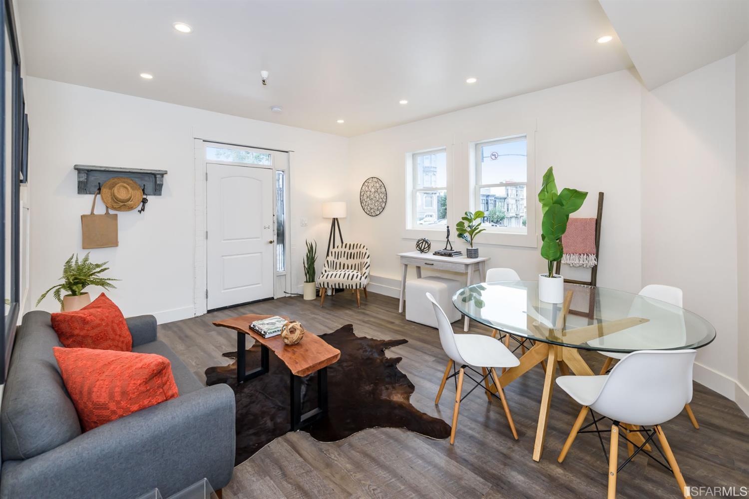 1100 Leavenworth Street Unit: 7