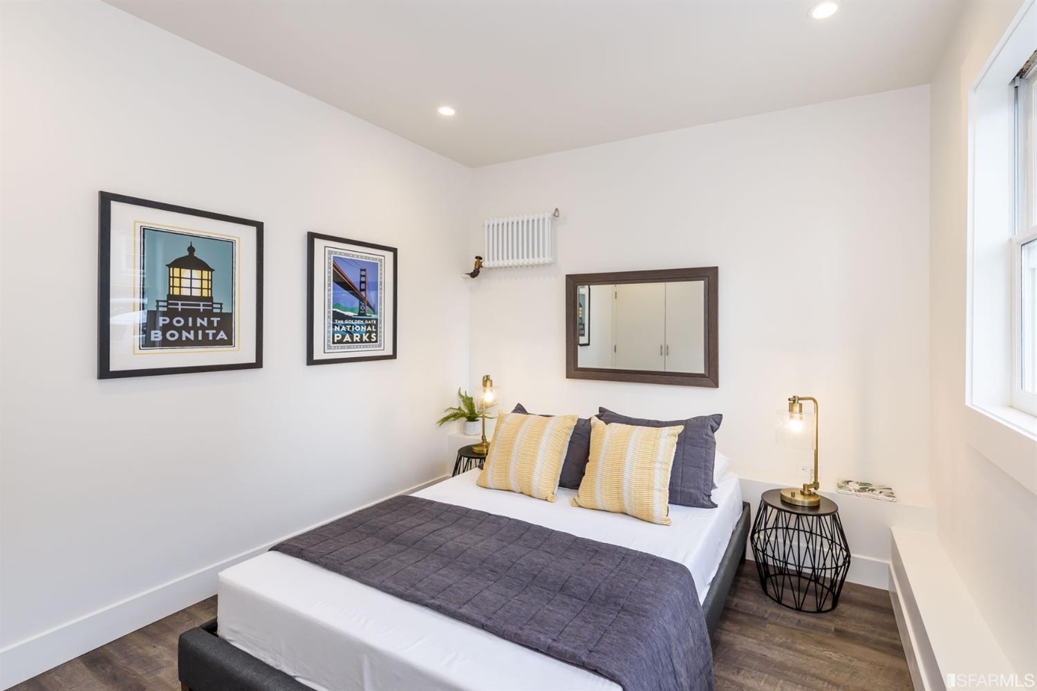 1100 Leavenworth Street Unit: 7