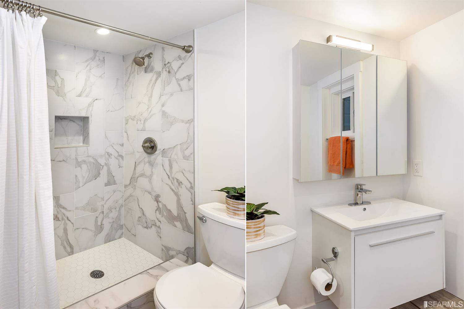 1100 Leavenworth Street Unit: 7